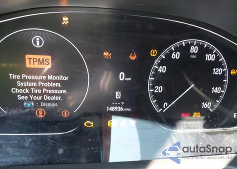 2021 Honda Accord Sport from USA, damaged, VIN 1HGCV1F37MA092408